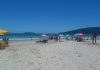 Turismo 2019 en playa de los Ingleses Playa de los Ingleses Florianópolis - Brasil