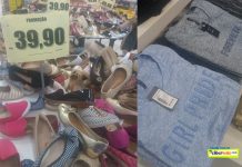 Cosas de mujeres 2019 – Precio ropa y zapatos en Floripa
