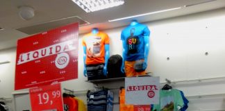 De pilchas y zapatos