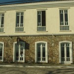 Santo Antonio de Lisboa, un encanto colonial