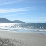 Calidad del agua en las playas de Brasil 2013 2013 - Playa de los Ingleses
