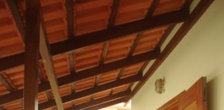 Alquiler mensual en Florianópolis!!!