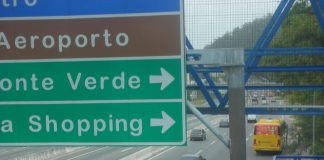 Conociendo Floripa en Colectivo o Micro