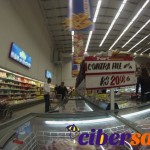 Las carnes y sus cortes en Brasil