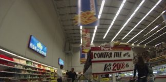 Las carnes y sus cortes en Brasil