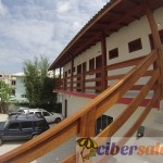 Cabañas de Cibersale para dos