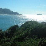 ¿Florianópolis o Meia Praia?