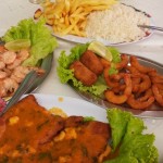 Comer barato: Florianópolis 2013