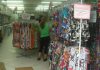 Florianópolis, Mujeres de Compras