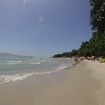 Praia do Forte – Florianópolis Brasil