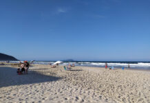 ¿Qué pasa con las fronteras terrestres de Brasil?