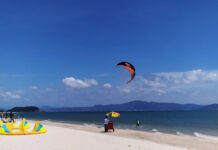 Florianópolis COVID-19