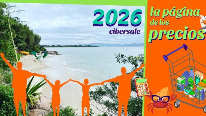 LA PAGINA DE LOS PRECIOS 2026 precios 2026