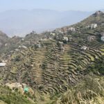 Finca Abu Awwad, montaña Al-Izzah