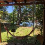 Casa Fortaleza de Barra da Lagoa