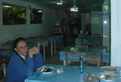 Casagrande - Restaurante - Termas de Piratuba Casagrande - Restaurante - Termas de Piratuba