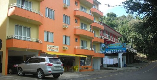 Condominio CasaGrande - Termas de Piratuba Brasil Condominio CasaGrande - Termas de Piratuba Brasil