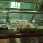 Florianópolis a sesenta pesos 2011/2012