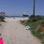 Diciembre en Florianópolis