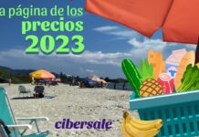 Brasil precios 2023 página de los precios 2023